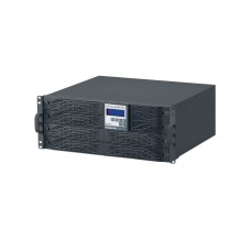 Источник бесперебойного питания Legrand Daker DK Plus 6 кВА, в категории Стоечные 19