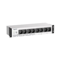 Источник бесперебойного питания Legrand Keor PDU 800ВА 8 GR/IT, изделие в категории Стоечные 19