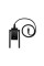 Сетевой USB адаптер TP-Link Archer TX20U Plus
