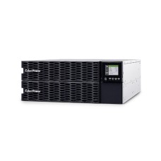 Источник бесперебойного питания CyberPower OL8KERTHD, модельный ряд Стоечные 19