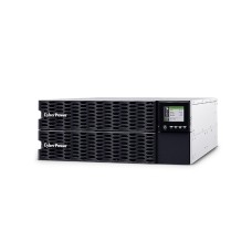 Источник бесперебойного питания CyberPower OL10KERTHD, Стоечные 19
