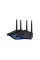 Сетевой маршрутизатор со встроенной беспроводной точкой доступа ASUS DSL-AX82U
