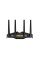 Сетевой маршрутизатор со встроенной беспроводной точкой доступа ASUS DSL-AX82U