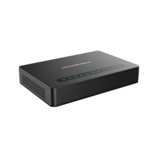 Телефонный адаптер Grandstream HT818, в категории Оборудование VoIP