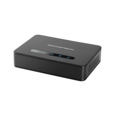 Телефонный адаптер Grandstream HT813, ассортимент в Оборудование VoIP