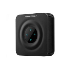 Телефонный адаптер Grandstream HT802, Оборудование VoIP наличие в г. Астана