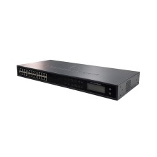VoIP Шлюз Grandstream GXW4224, в категории Активное сетевое