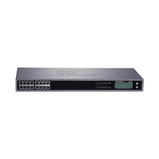 VoIP Шлюз Grandstream GXW4216, ассортимент в Активное сетевое