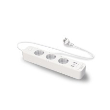 Умный сетевой фильтр TP-Link Tapo P300, модельный ряд Дом и офис