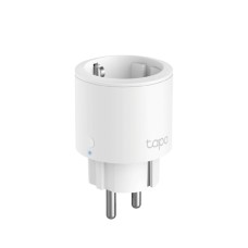 Умная мини Wi-Fi розетка TP-Link Tapo P115, выбор Дом и офис