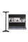 Подставка настольная Jabra Jabra PanaCast Table Stand
