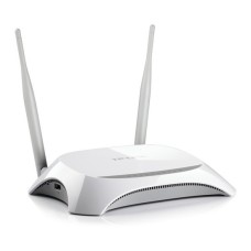 Маршрутизатор TP-Link TL-MR3420, серия Сетевое и серверное оборудование, СХД