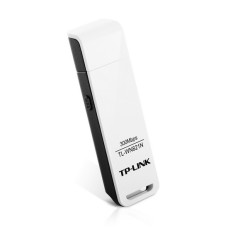 Сетевая карта TP-Link TL-WN821N, рубрика Сетевое и серверное оборудование, СХД, г. Астана