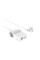 Зарядное устройство Power Strip Desktop Charger SVC 65W ac-222