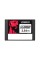 Твердотельный накопитель SSD Kingston SEDC600M/3840G SATA 7мм