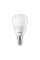 Лампа Philips Ecohome LED Lustre 5W 500lm E14 840P45NDFR