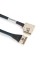 Кабель интерфейсный Slim SAS NVMe Supermicro CBL-SAST-1268-85