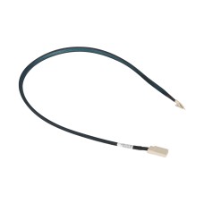 Кабель интерфейсный Slim SAS NVMe Supermicro CBL-SAST-1268-85, изделие в категории Сетевое и серверное оборудование, СХД