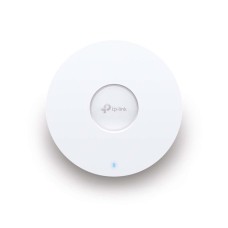 Wi-Fi точка доступа TP-Link EAP613, обзор Wi-Fi точки доступа радиомосты