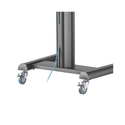 Стойка мобильная Brateck TTV12E-46TW, 37