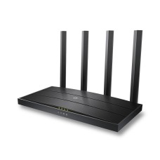 Маршрутизатор TP-Link Archer AX12, страница Активное сетевое