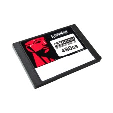 Твердотельный накопитель SSD Kingston SEDC600M/480G SATA 7мм, ассортимент в Cерверы