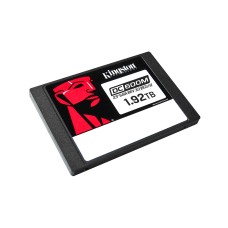 Твердотельный накопитель SSD Kingston SEDC600M/1920G SATA 7мм, Cерверы наличие в г. Астана
