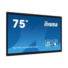 Интерактивная панель iiyama TE7514MIS-B1AG, выбор Интерактивные панели