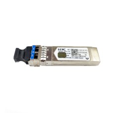 Трансивер H3C SFP-XG-LX-SM1310, линейка Сетевое и серверное оборудование, СХД