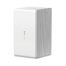 Маршрутизатор Mercusys MB110-4G, Сетевое и серверное оборудование, СХД подбор