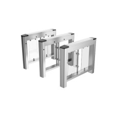Турникет Dahua DHI-ASGB110K-L, изделие в категории Турникеты, калитки, шлагбаумы