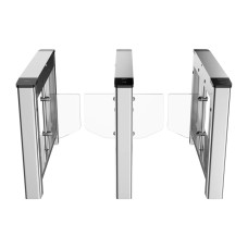 Турникет Dahua DHI-ASGB120K-D, рубрика Турникеты, калитки, шлагбаумы, г. Астана