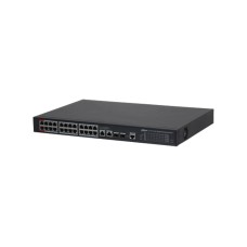 Коммутатор Dahua DH-S4228-24GT-240, ассортимент в Коммутаторы PoE