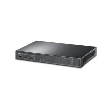 Коммутатор TP-Link TL-SL1311MP, каталог Коммутаторы PoE, г. Астана