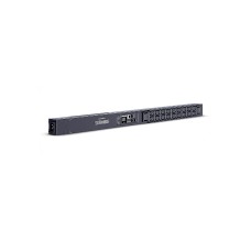 Блок распределения питания CyberPower PDU31414 (240), обзор Шкафы для батарей, аксессуары для ИБП