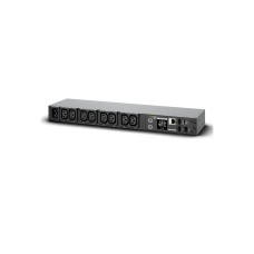 Блок распределения питания CyberPower PDU31005 (240), Шкафы для батарей, аксессуары для ИБП с доставкой (нейтрально, не коммерция)