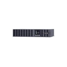 Источник бесперебойного питания CyberPower PLT1000ELCDRT2U, ассортимент в Стоечные 19