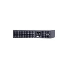 Источник бесперебойного питания CyberPower PLT1500ELCDRT2U, оборудование в категории Стоечные 19