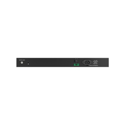 Коммутатор D-Link DGS-1210-28XS/ME/B2A