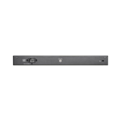 Коммутатор D-Link DGS-1210-52MP/F4A