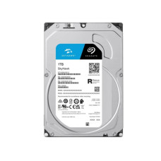 Жесткий диск Seagate SkyHawk ST1000VX013 HDD 1Tb, Жесткие диски ассортимент