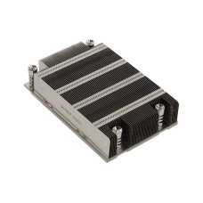 Зап. часть радиатор для кулера CPU Supermicro SNK-P0062P, изделие в категории Сетевое и серверное оборудование, СХД