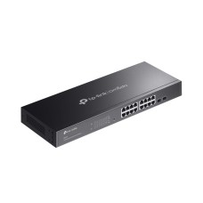 Коммутатор TP-Link SG2218, все Коммутаторы