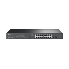 Коммутатор TP-Link SG2218P, Коммутаторы PoE в наличии