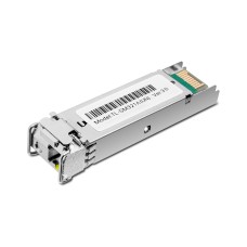 Трансивер TP-Link SM321A, Сетевое и серверное оборудование, СХД с доставкой (нейтрально, не коммерция)