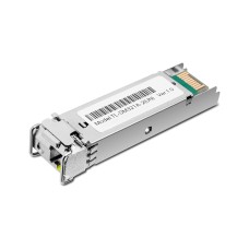 Трансивер TP-Link SM321A-2, обзор Сетевое и серверное оборудование, СХД