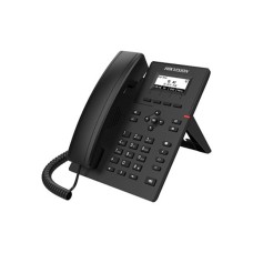 IP телефон Hikvision DS-KP6000-HE1, все Сетевое и серверное оборудование, СХД
