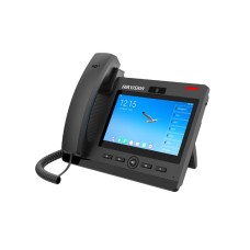 IP-видеотелефон Hikvision DS-KP9301-HE1, раздел Сетевое и серверное оборудование, СХД