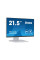 Монитор iiyama ProLite PL2252M T2252MSC-W2 21.5