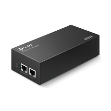 PoE-инжектор TP-Link POE170S, обзор PoE адаптеры
